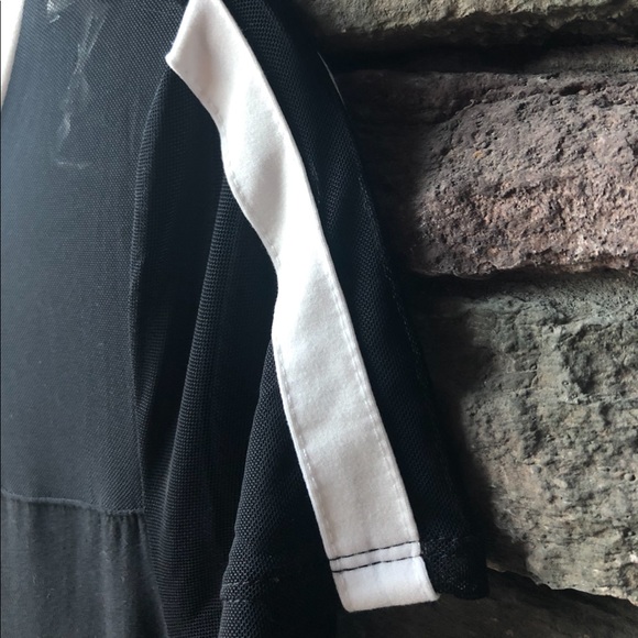 Short fitted dress - Picture 3 of 4